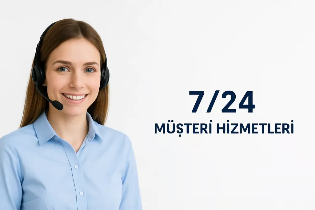 MENDERES SİEMENS Teknik Servis Ekibi